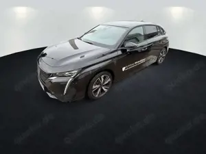 Peugeot 308 GT Plug-In Hybrid 180 LED+Navi+SD+SHZ+360+Kam Bild 2
