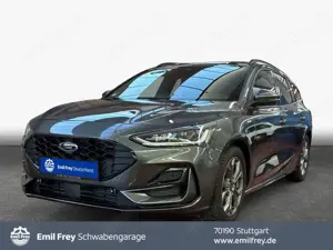 Ford Focus Turnier 1.0 EcoBoost Hybrid Aut. ST-LINE X