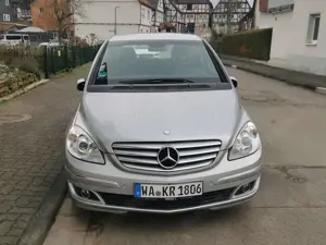 Mercedes-Benz B 200 B-Klasse