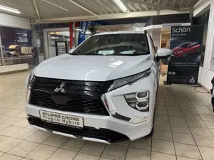 Mitsubishi Eclipse Cross Top Hybrid 4WD PHEV *Leder Grau* Bild 3