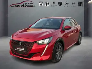 Peugeot 208 (e-) 136 Allure