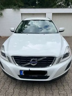Volvo XC60 D5 AWD Kinetic