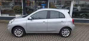 Nissan Micra 1.2 Acenta Bild 3