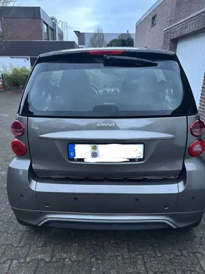 smart forTwo Bild 4