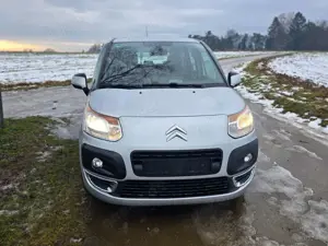 Citroen C3 Picasso C3 Picasso VTi 95 Exclusive