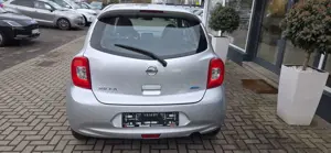 Nissan Micra 1.2 Acenta Bild 5