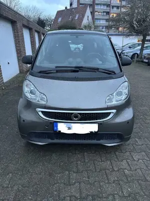 smart forTwo Bild 3