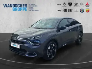 Citroen C4 1.2 PureTech 130 Max HUD+Kam.+KeyLess+LED+SHZ