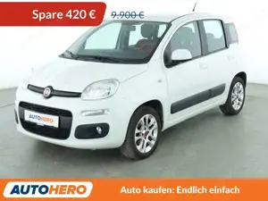 Fiat Panda 0.9 Lounge*PDC*KLIMA*GARANTIE*