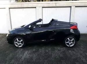 Renault Wind Renault Wind TCe 100, 2011–2013 Dynamique