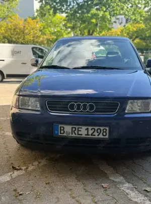 Audi A3 1.6 Ambiente