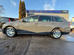 Volkswagen Golf VII Variant Join Start-Stopp Bild 5