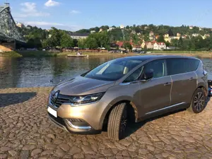 Renault Espace Espace Energy TCe 200 EDC Initiale Paris Bild 2