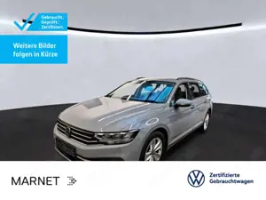 Volkswagen Passat Variant 1.5 TSI DSG *Navi*AHK*Kamera*Keyl