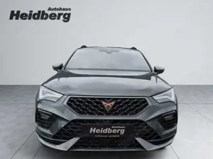CUPRA Ateca 2.0 TSI 4Drive 19" BREMBO PANO AHK LEDER Bild 2