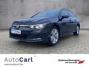 Volkswagen Golf Variant VIII Variant Style 1.5 eTSI DSG SHZ/Side KLIMA LE