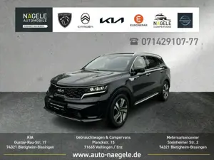 Kia Sorento 2.2CRDi 4WD Spirit+Navi+ACC+Panorama+AHK