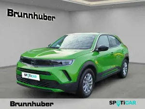 Opel Mokka-E Edition (MJ22) Elektromotor 100 kW (136 PS Navi Di