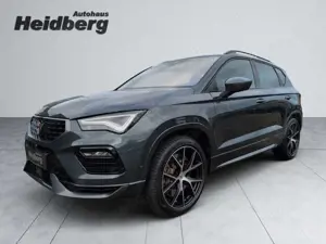 CUPRA Ateca 2.0 TSI 4Drive 19" BREMBO PANO AHK LEDER Bild 3