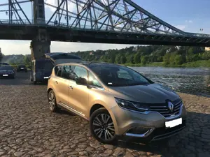 Renault Espace Espace Energy TCe 200 EDC Initiale Paris Bild 5