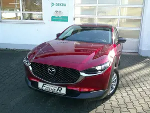 Mazda CX-30 SKYACTIV 150 Homura NAVI/KAMERA/WKR