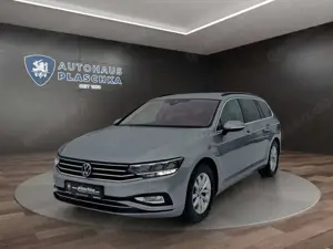 Volkswagen Passat Variant 1.5 TSI DSG Business ACC+KAMERA+APP Klima Navi
