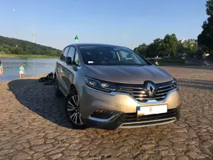 Renault Espace Espace Energy TCe 200 EDC Initiale Paris Bild 4