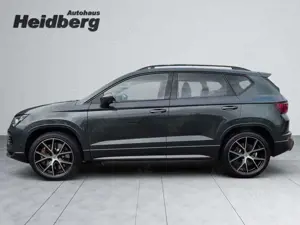 CUPRA Ateca 2.0 TSI 4Drive 19" BREMBO PANO AHK LEDER Bild 5