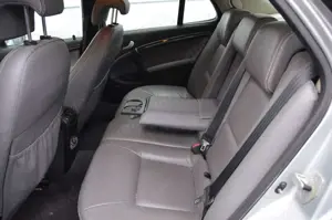 Saab 9-5 1.9 TiD Linear/ Leder/Navi/ Klima Bild 5