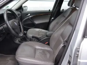 Saab 9-5 1.9 TiD Linear/ Leder/Navi/ Klima Bild 4