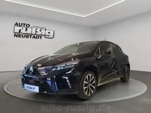 Mitsubishi Colt PLUS 1,0 I Benziner 5MT