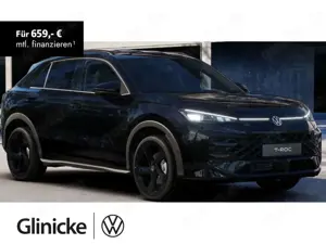 Volkswagen T-Roc R-Line 1.5 l eTSI OPF 110 kW (150 PS) 7-Ga