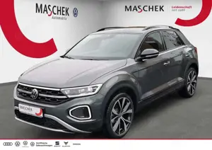 Volkswagen T-Roc Style 2.0TDI DSG 19'' AHK Navi LED 8-fach