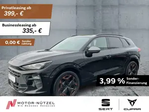 CUPRA Terramar 2.0 TSI DSG 4D MATRIX+NAVI+ACC+DCC+360°