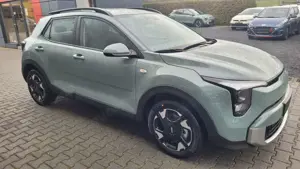 Kia Stonic MJ26 100PS SHZ+PDC hv+Cam+Navi+Klima Bild 3