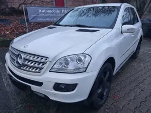 Mercedes-Benz ML 280 ML 280 CDI*Leder*Navi*BT*AHK*Kamera*PDC*