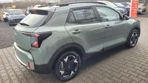 Kia Stonic MJ26 100PS SHZ+PDC hv+Cam+Navi+Klima Bild 4