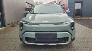 Kia Stonic MJ26 100PS SHZ+PDC hv+Cam+Navi+Klima Bild 2