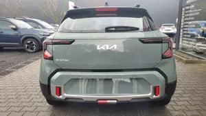 Kia Stonic MJ26 100PS SHZ+PDC hv+Cam+Navi+Klima Bild 5