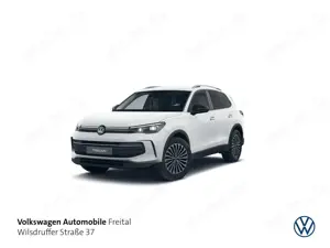 Volkswagen Tiguan ENERGY 2,0 TDI DSG *IQ.LIGHT WINTERPAKET*