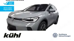 Volkswagen ID.4 Pro IQ.Light/ACC/360°/App/Navi/AHK