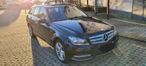 Mercedes-Benz C 180 C-Klasse T-Modell T (BlueEFFICIENCY) Avantgarde