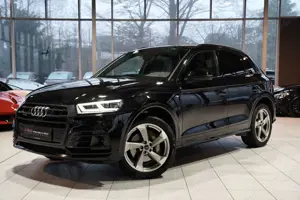 Audi Q5 3.0 TDI q. S line *2.H *20 *ACC*Pano*Virtual