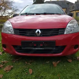 Renault Clio Clio 1.2 Campus Authentique Bild 3