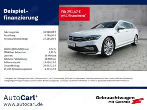 Volkswagen Passat Variant Elegance 2.0TDI 4M DSG R-line/IQ.Drive/360Kam/Nav