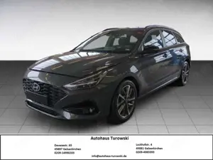 Hyundai i30 Kombi 1,0 T-GDI 7-DCT Advantage Plus-Paket