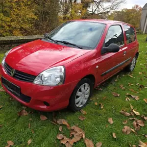 Renault Clio Clio 1.2 Campus Authentique