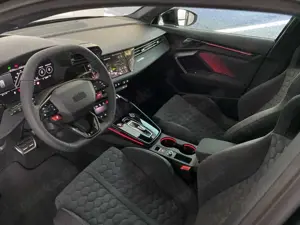 Audi RS3 RS 3 Sportback TFSI quattro PANO+HUD+KERAMIK+ACC Bild 3