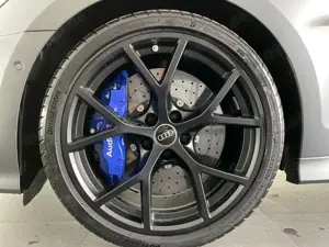 Audi RS3 RS 3 Sportback TFSI quattro PANO+HUD+KERAMIK+ACC Bild 2