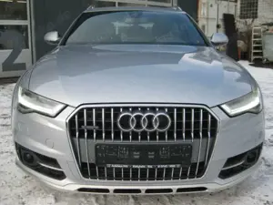 Audi A6 allroad quattro 3.0 TDI Bild 2